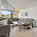 Awesome In Sydals With Sauna