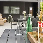 بيت للعطل Awesome In Sydals With Sauna *