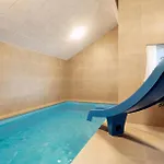 Awesome In Sydals With Sauna