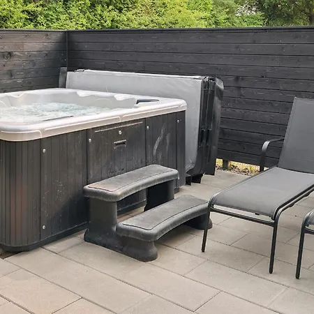 Awesome In Sydals With Sauna Casa vacanze Sarup