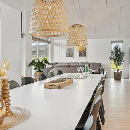 Casa vacanze Awesome In Sydals With Sauna Sarup