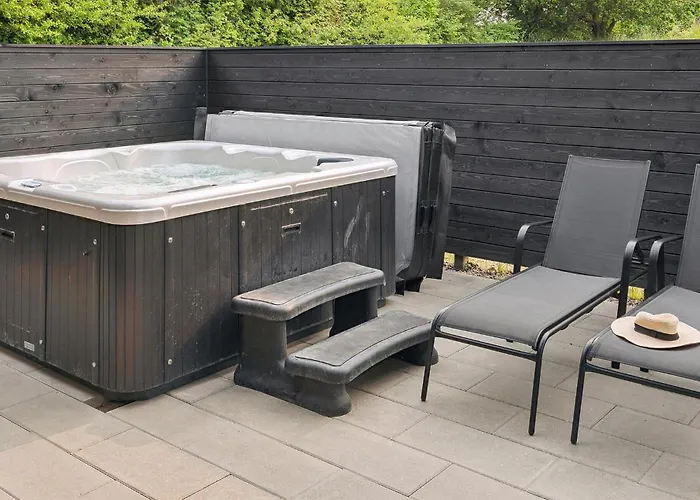 Awesome In Sydals With Sauna Casa vacanze Sarup