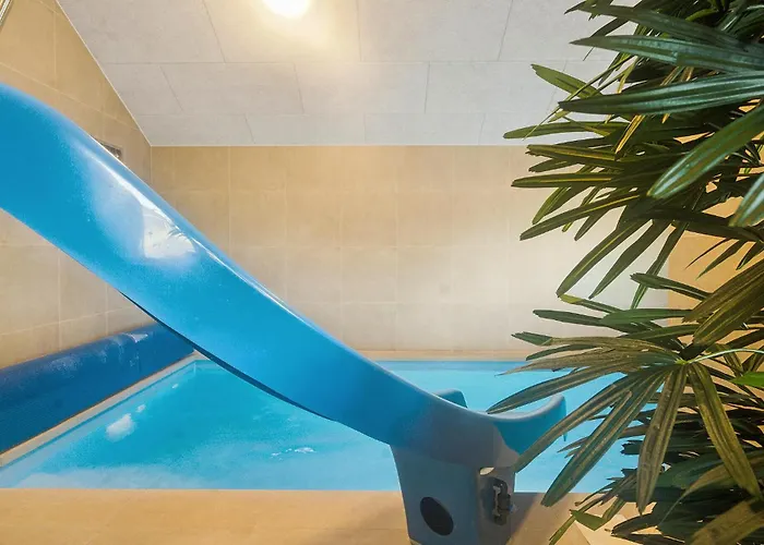 Awesome In Sydals With Sauna Casa vacanze Sarup