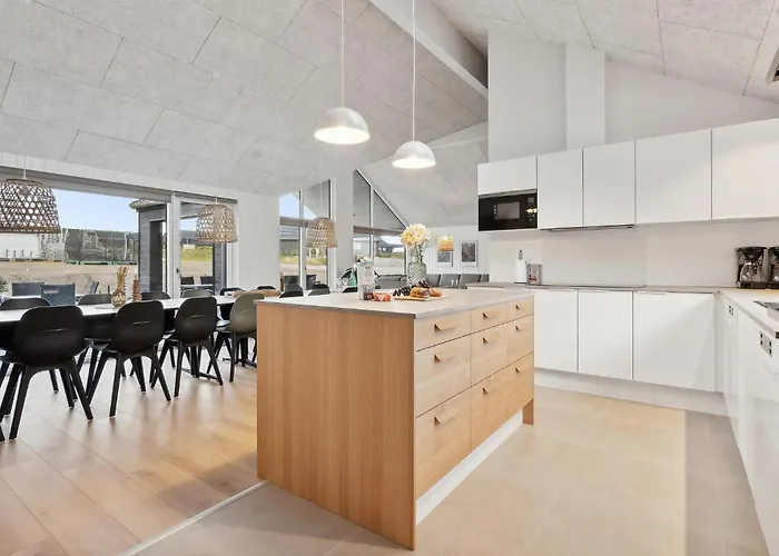 Awesome In Sydals With Sauna Casa vacanze