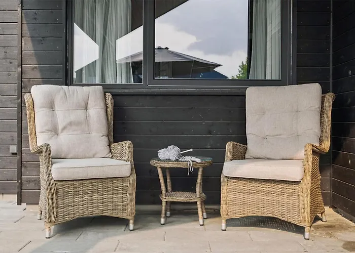 Casa vacanze Awesome In Sydals With Sauna *
