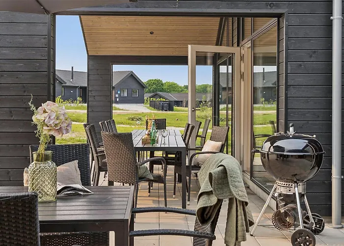 Casa vacanze Awesome In Sydals With Sauna *