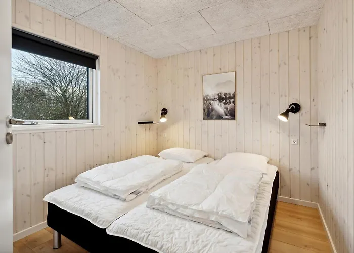 Casa vacanze Awesome In Sydals With Sauna Sarup