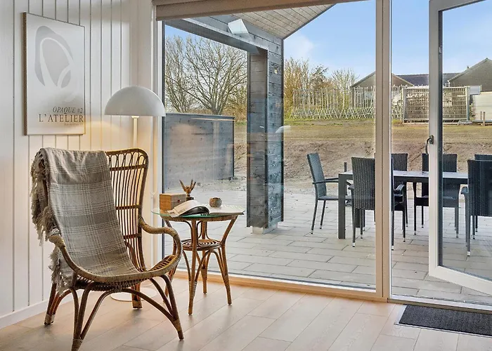 Casa vacanze Awesome In Sydals With Sauna Sarup