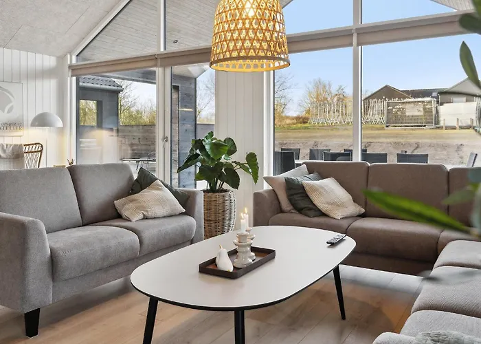 Casa vacanze Awesome In Sydals With Sauna *