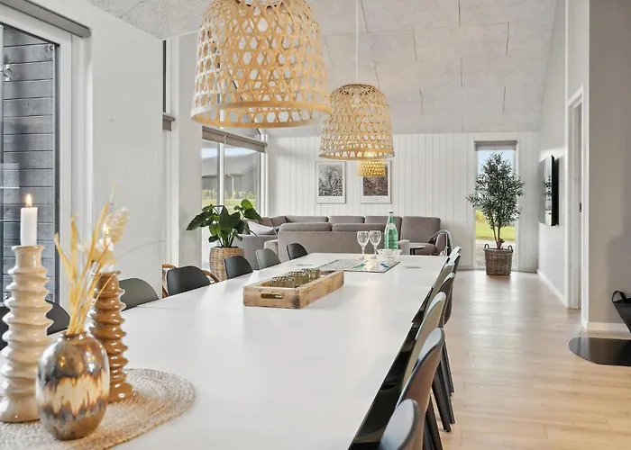 Casa vacanze Awesome In Sydals With Sauna Sarup